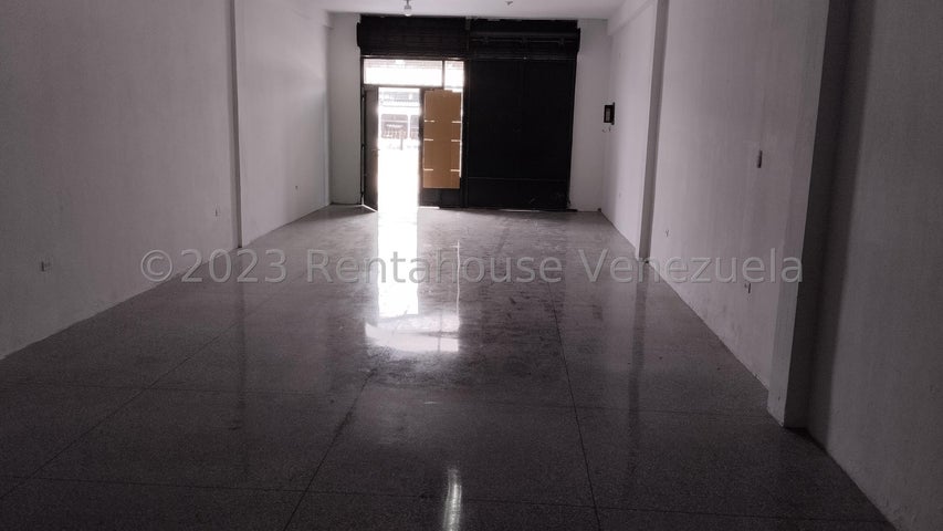Local Comercial en Alquiler Ubicado en San Diego Carabobo