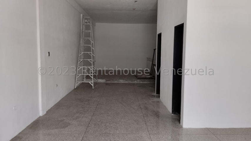 Local Comercial en Alquiler Ubicado en San Diego Carabobo