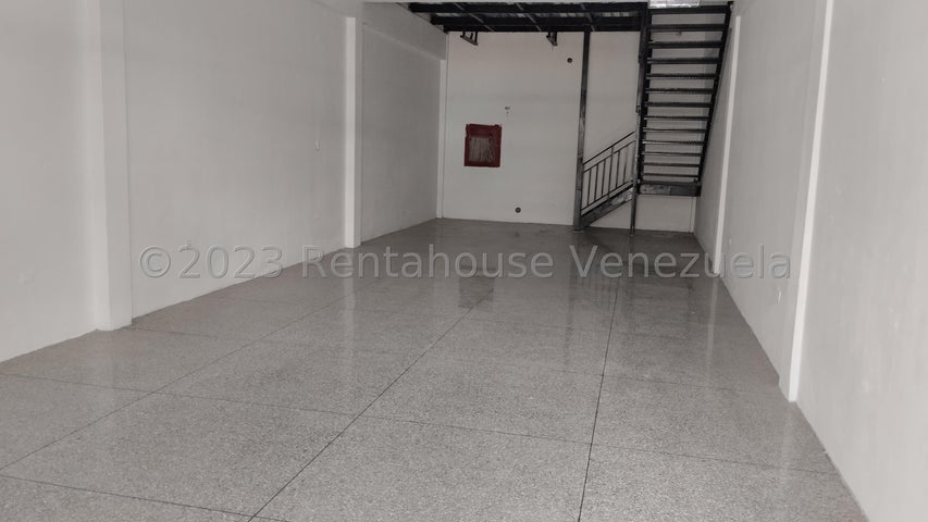 Local Comercial en Alquiler Ubicado en San Diego Carabobo