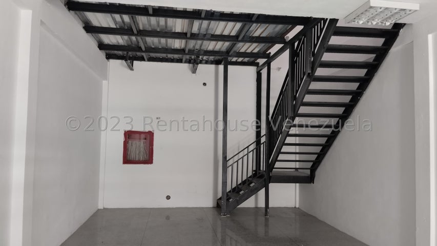 Local Comercial en Alquiler Ubicado en San Diego Carabobo