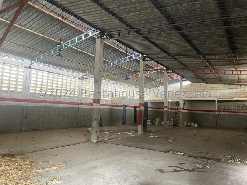 Galpon en venta ubicado en Tinaquillo Estado Cojedes Venezuela Cod 25-4600