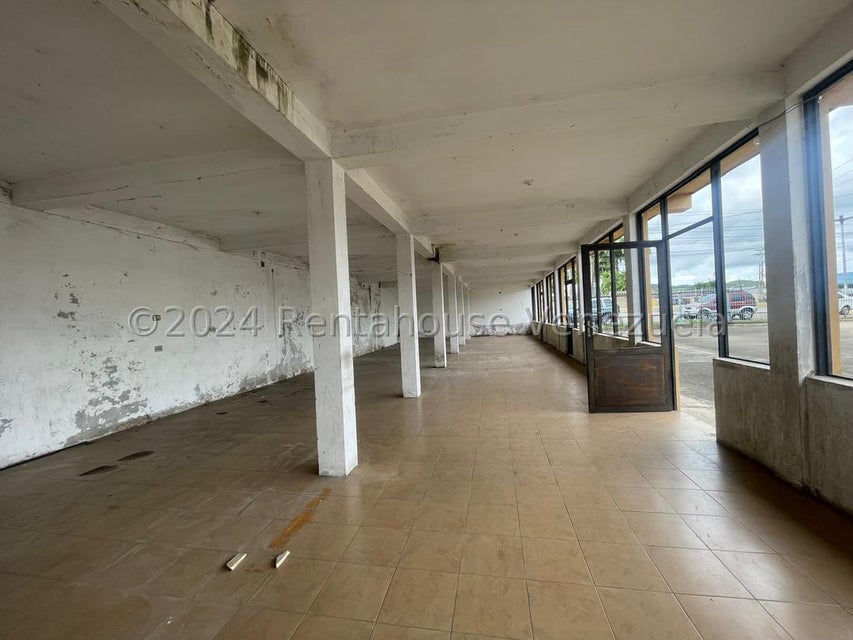 Galpon en venta ubicado en Tinaquillo Estado Cojedes Venezuela Cod 25-4600