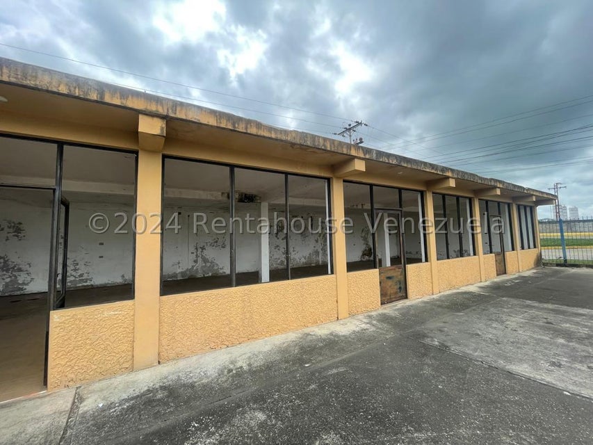 Galpon en venta ubicado en Tinaquillo Estado Cojedes Venezuela Cod 25-4600