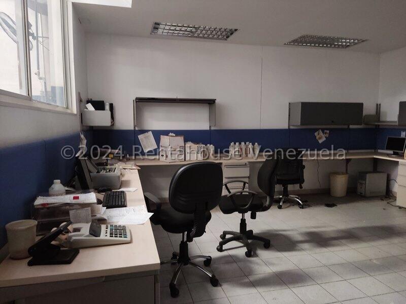 Galpon en venta para su empresa con excelente distribución ubicado En Castillito San Diego Carabobo Cod 25-4598 