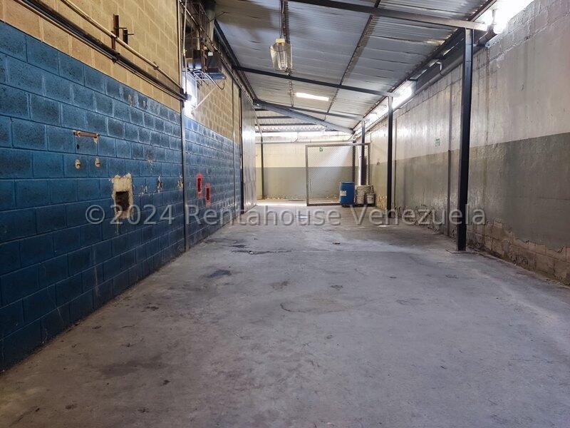 Galpon en venta para su empresa con excelente distribución ubicado En Castillito San Diego Carabobo Cod 25-4598 
