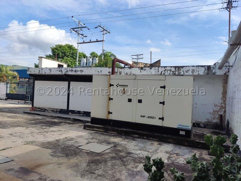 Galpon en venta para su empresa con excelente distribución ubicado En Castillito San Diego Carabobo Cod 25-4598 