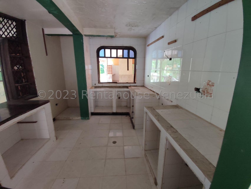 Terreno y Casa tipo Campreste en venta ubicada en la Entrada de Naguanagua Carabobo Cod 25-5197