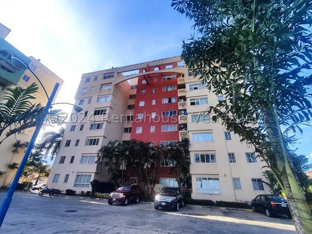 25-4670 Apartamento en Alquiler PB en La Granja Naguanagua