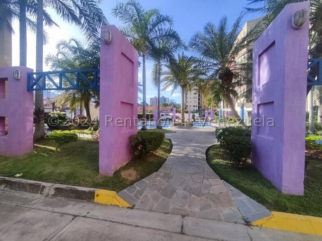 25-4670 Apartamento en Alquiler PB en La Granja Naguanagua
