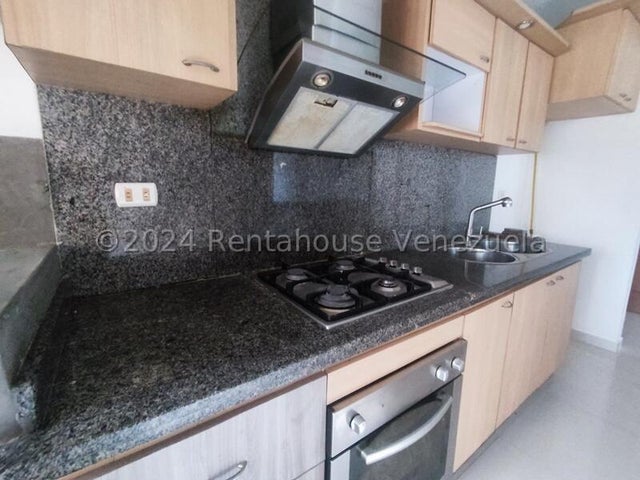 25-4670 Apartamento en Alquiler PB en La Granja Naguanagua