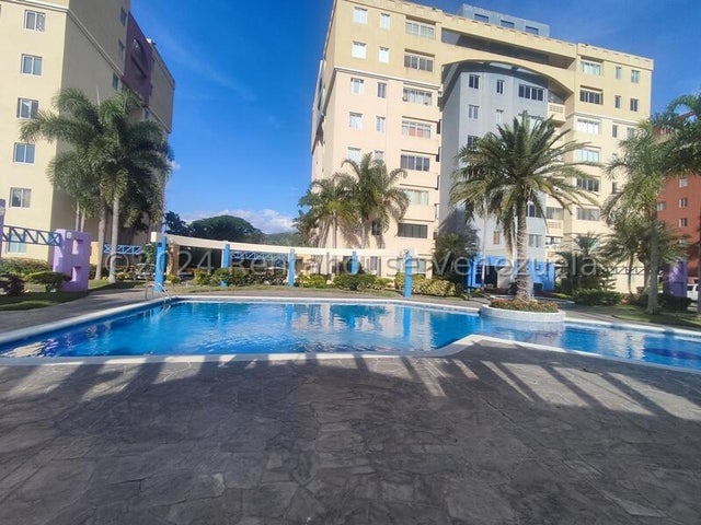 25-4670 Apartamento en Alquiler PB en La Granja Naguanagua