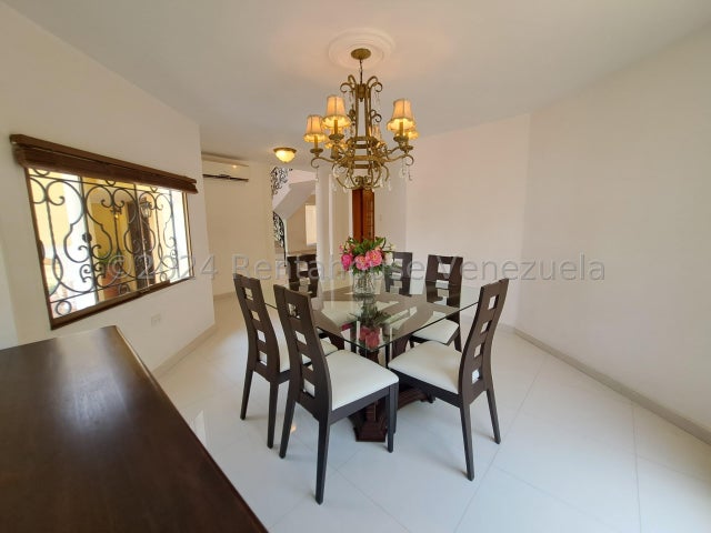 Casa en venta en Altos de Guataparo Valencia Carabobo 2421543  P