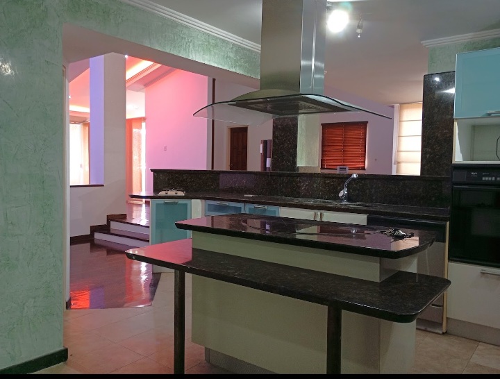 VENDO ELEGANTE PENTHOUSE EN GUATIRE
