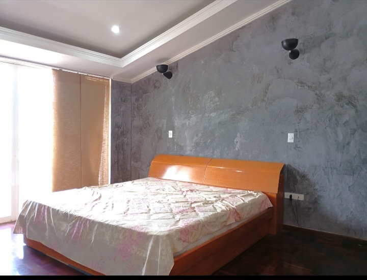 VENDO ELEGANTE PENTHOUSE EN GUATIRE