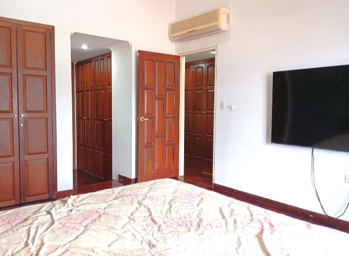 VENDO ELEGANTE PENTHOUSE EN GUATIRE