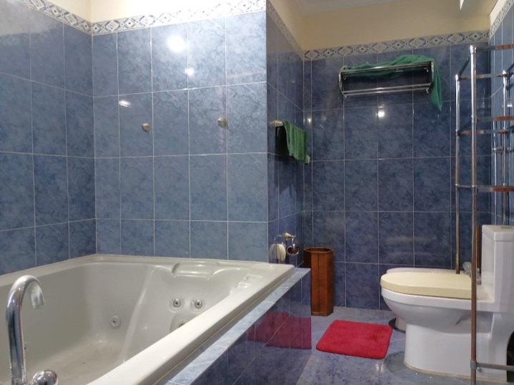 VENDO ELEGANTE PENTHOUSE EN GUATIRE