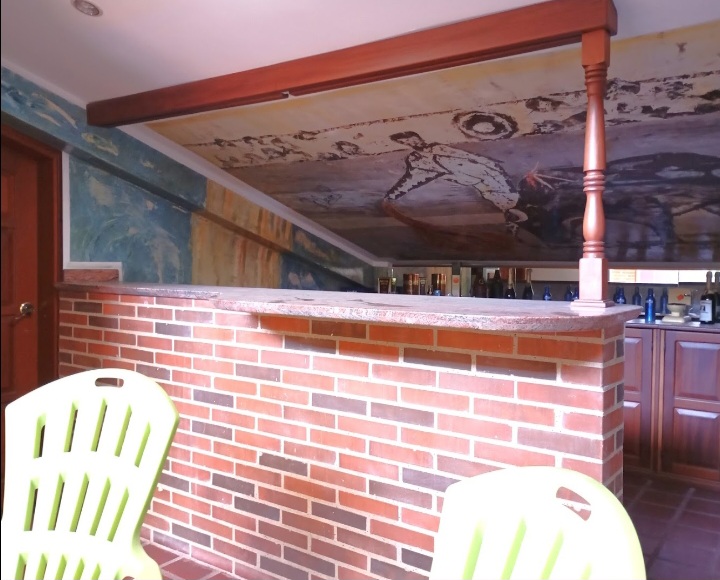 VENDO ELEGANTE PENTHOUSE EN GUATIRE