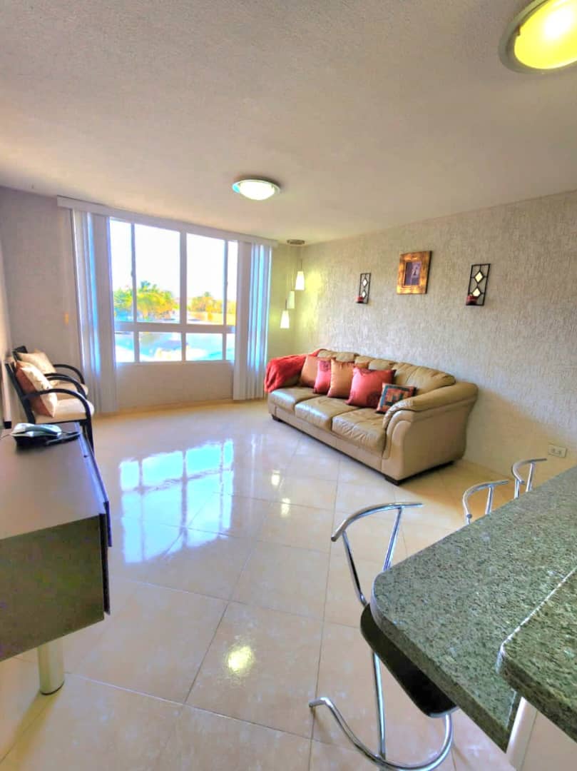 ALQUILO HERMOSO APTO C.R MARINA DEL REY 