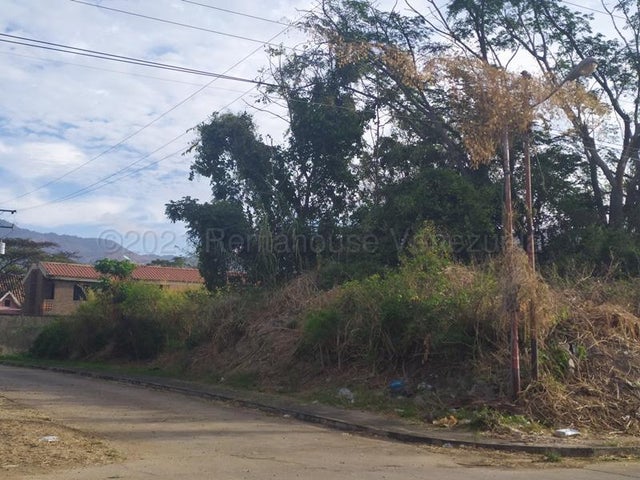 25-4462  Lote de terreno Vta 1750 mts Urb Manantial Naguanagua