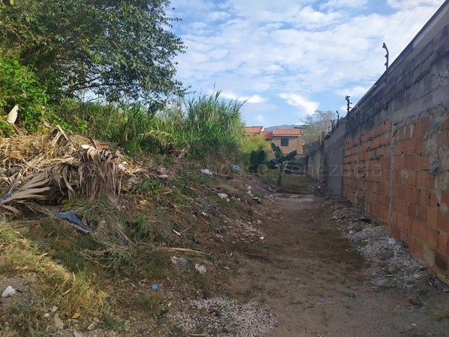 25-4462  Lote de terreno Vta 1750 mts Urb Manantial Naguanagua