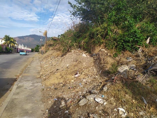 25-4462  Lote de terreno Vta 1750 mts Urb Manantial Naguanagua
