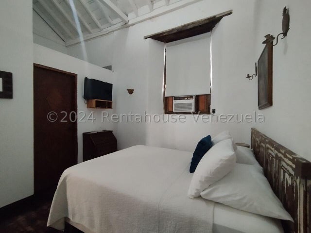 Posada Totalmente Amoblada, Equipada y Operativa en Venta Zona Colonial El Malecon Puerto Cabello