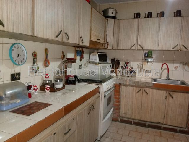 25-16832 Casa en Venta en Los Caobos Valencia