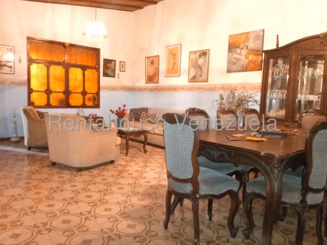 25-16832 Casa en Venta en Los Caobos Valencia