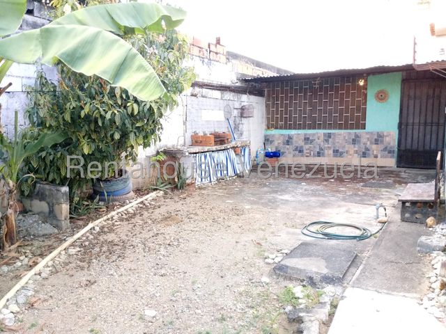 25-16832 Casa en Venta en Los Caobos Valencia