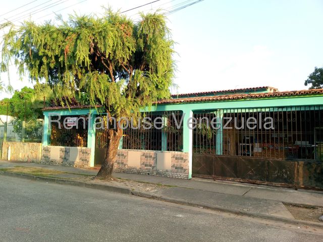 25-16832 Casa en Venta en Los Caobos Valencia