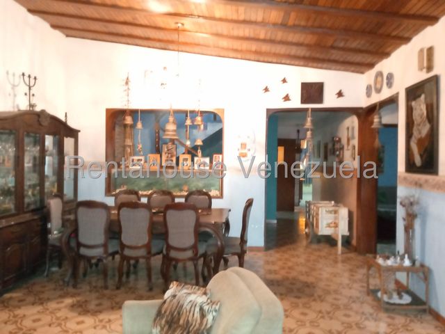 25-16832 Casa en Venta en Los Caobos Valencia