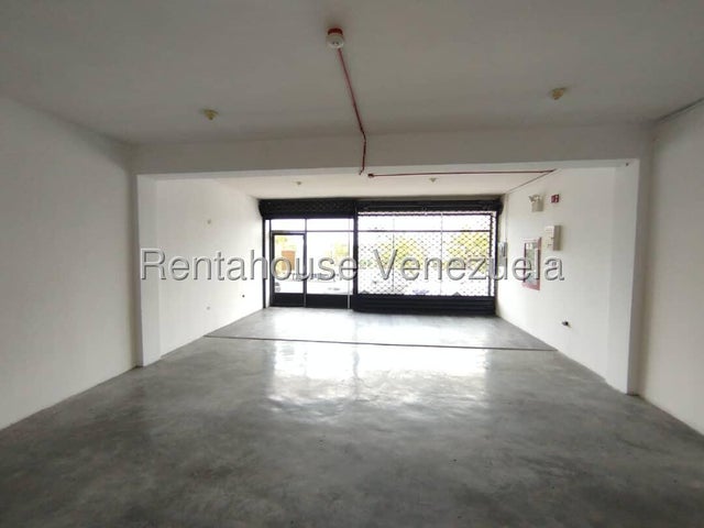 26-6589 Apatamento Amoblado en Venta en Las Chimeneas