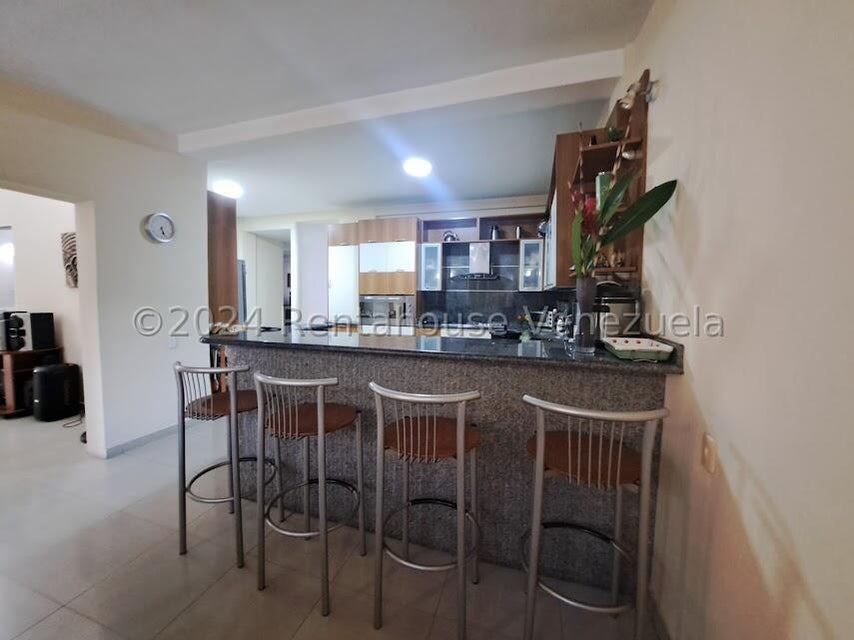 Casa en venta en San Diego Urb. Las  Mercedes carabobo Desiree Castillo Rentahouse 25-1819