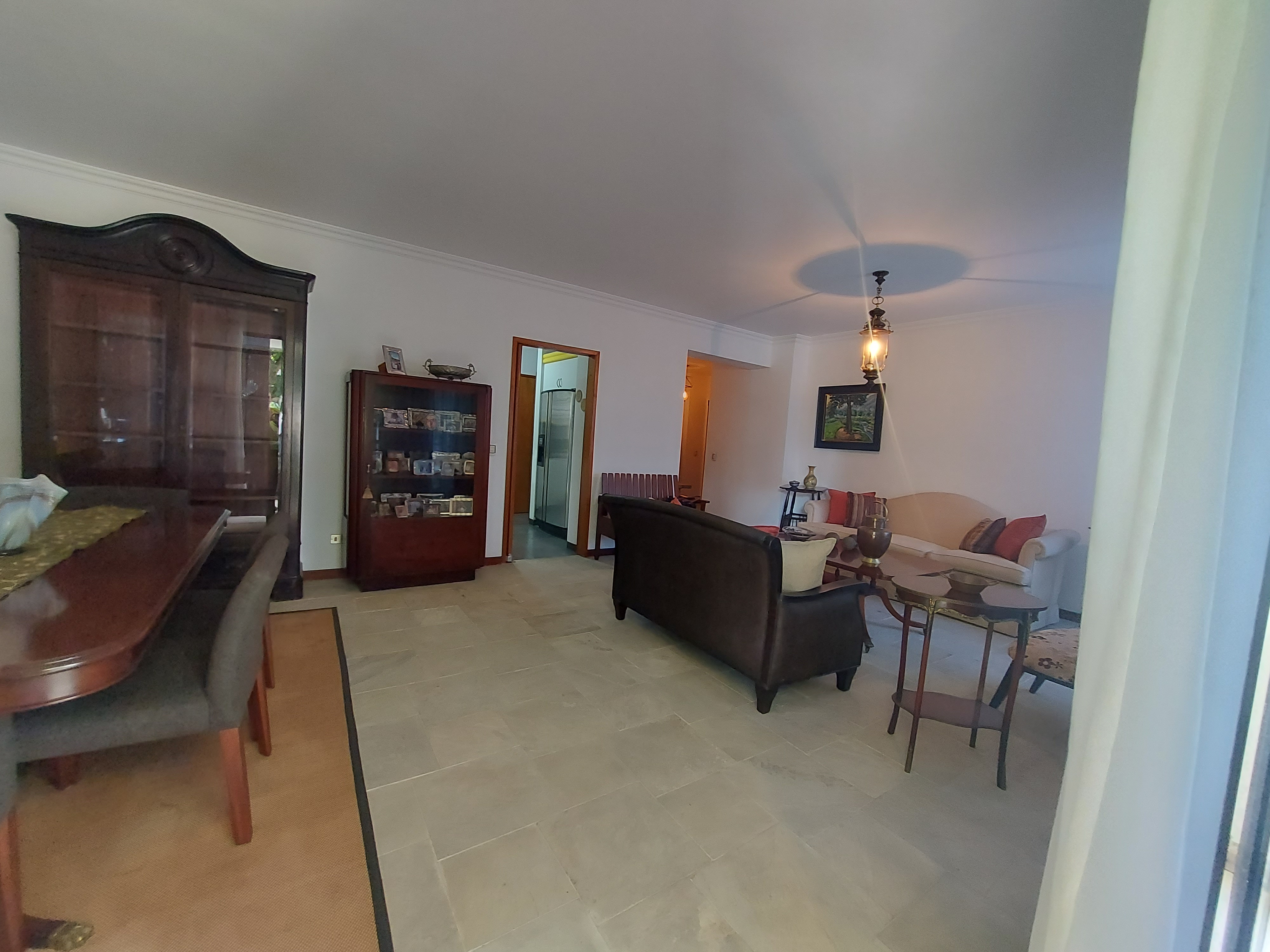 Apartamento Santa Eduvigis. Remodelado