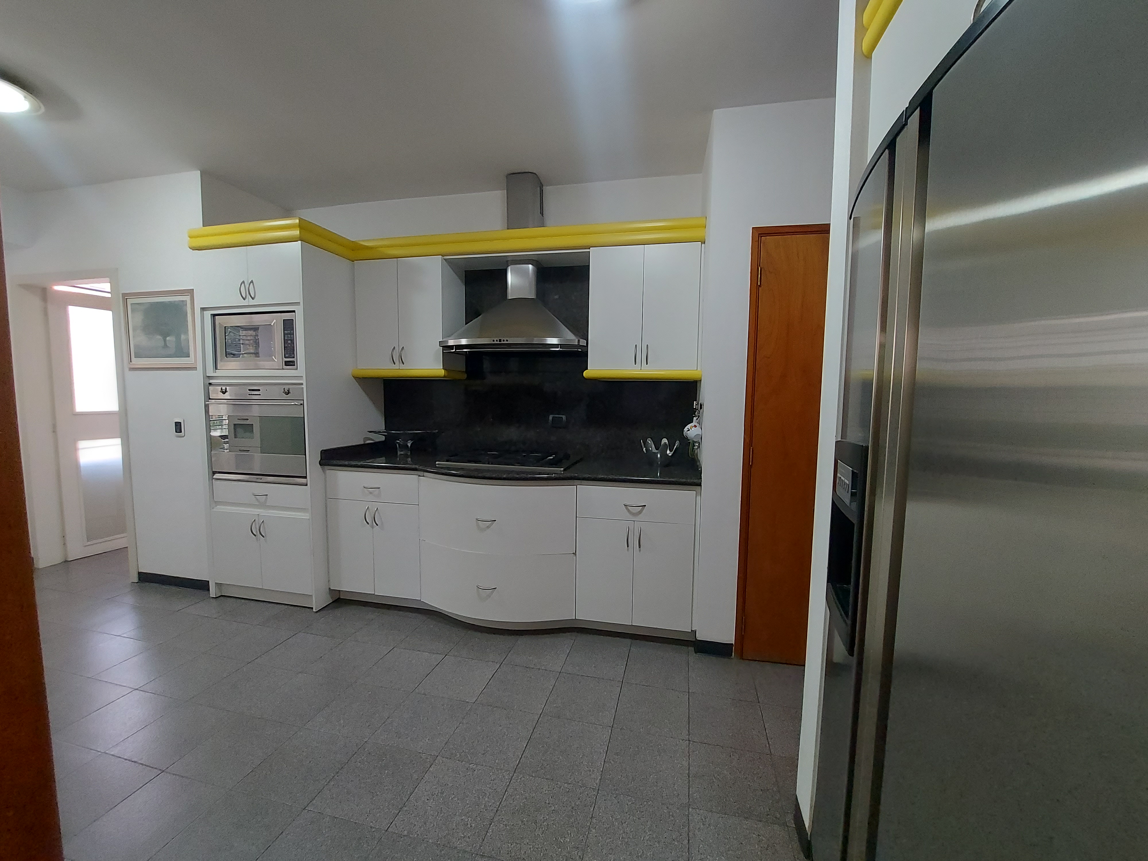 Apartamento Santa Eduvigis. Remodelado