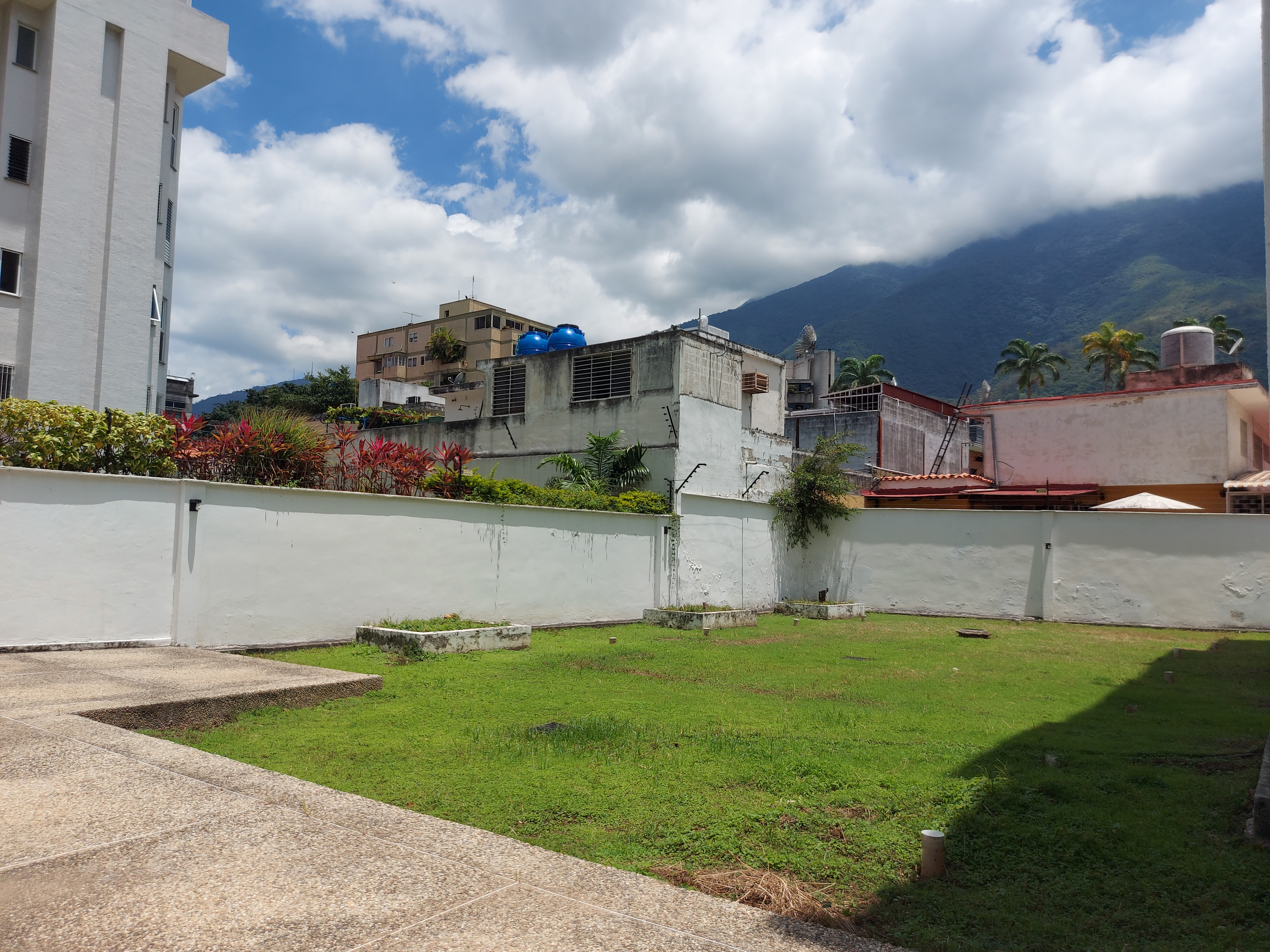 Apartamento Santa Eduvigis. Remodelado