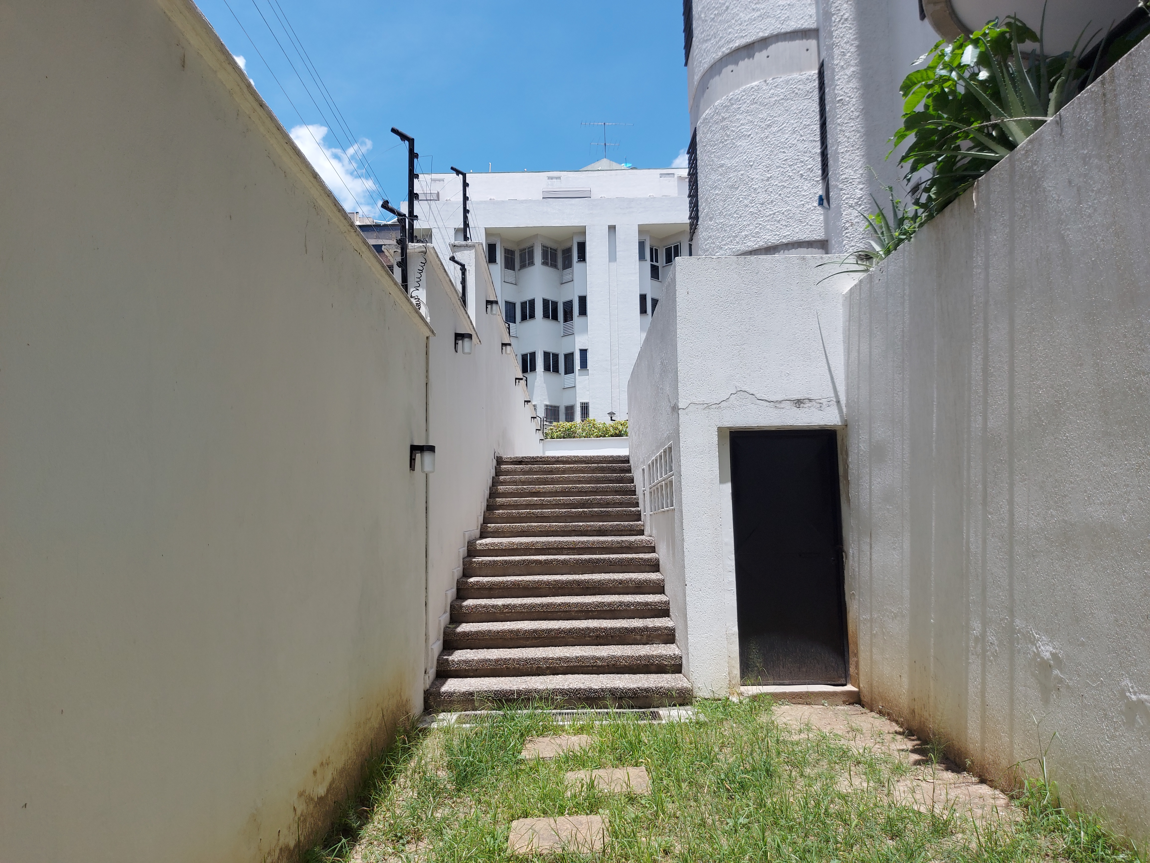 Apartamento Santa Eduvigis. Remodelado