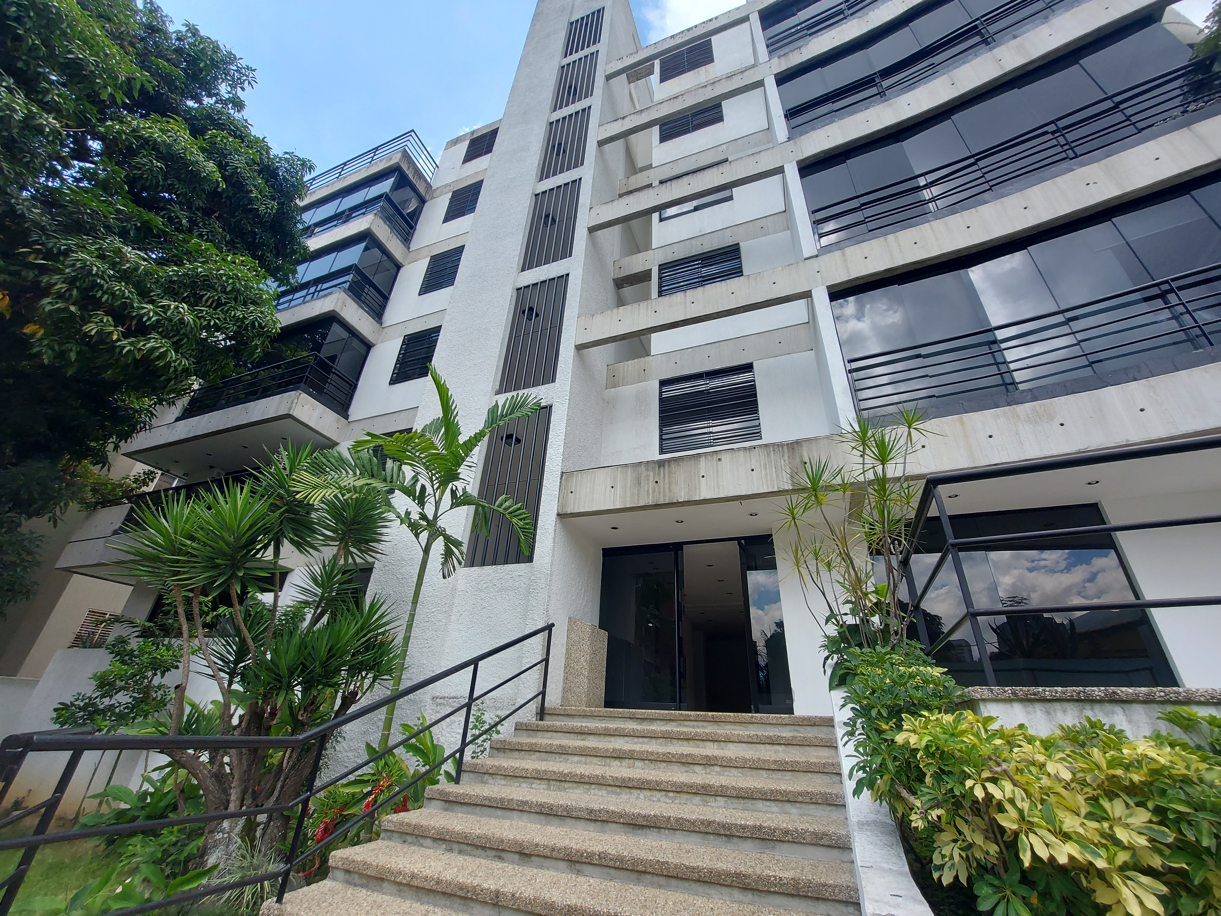 Apartamento Santa Eduvigis. Remodelado