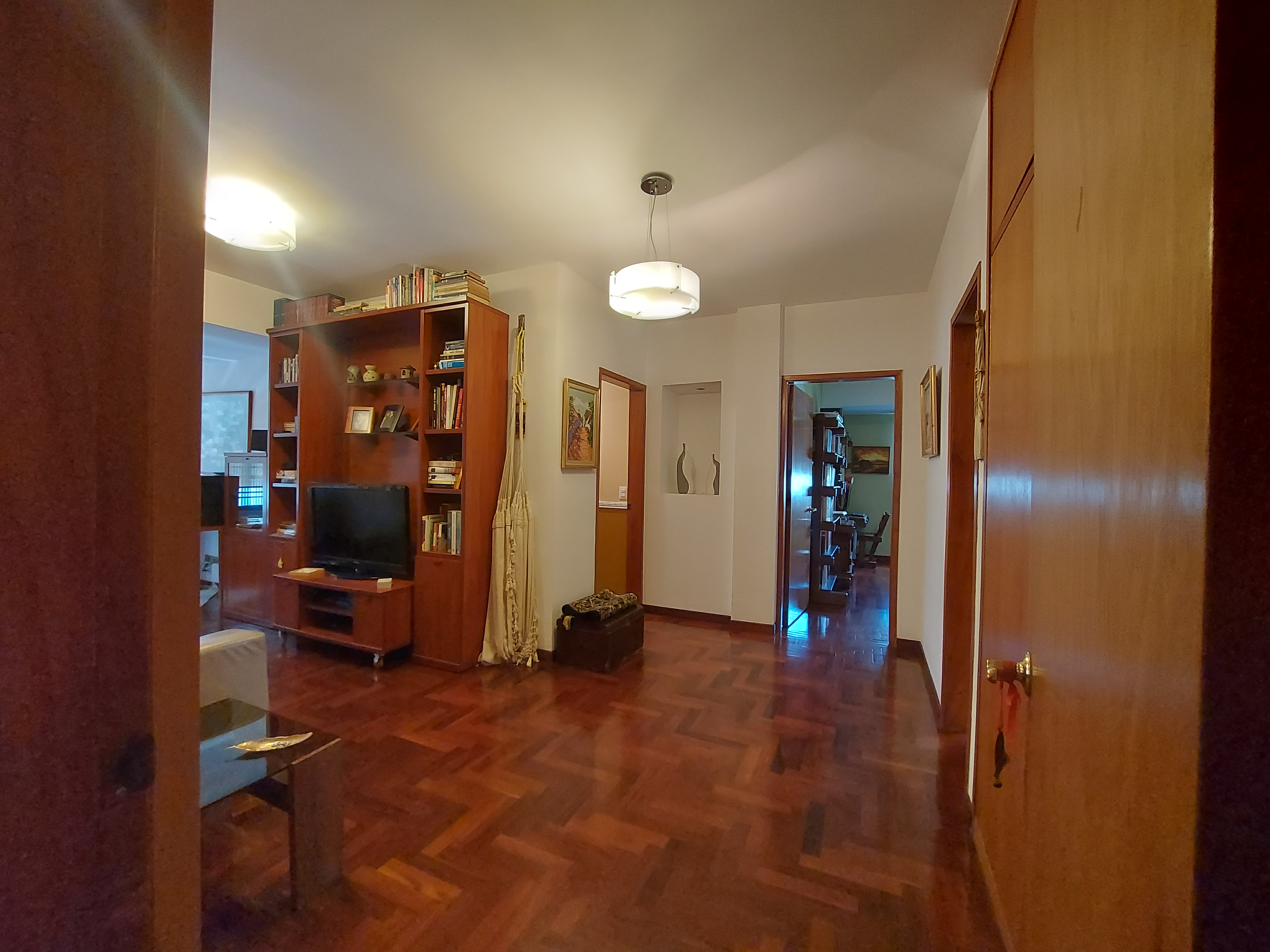 Apartamento Santa Eduvigis. Remodelado
