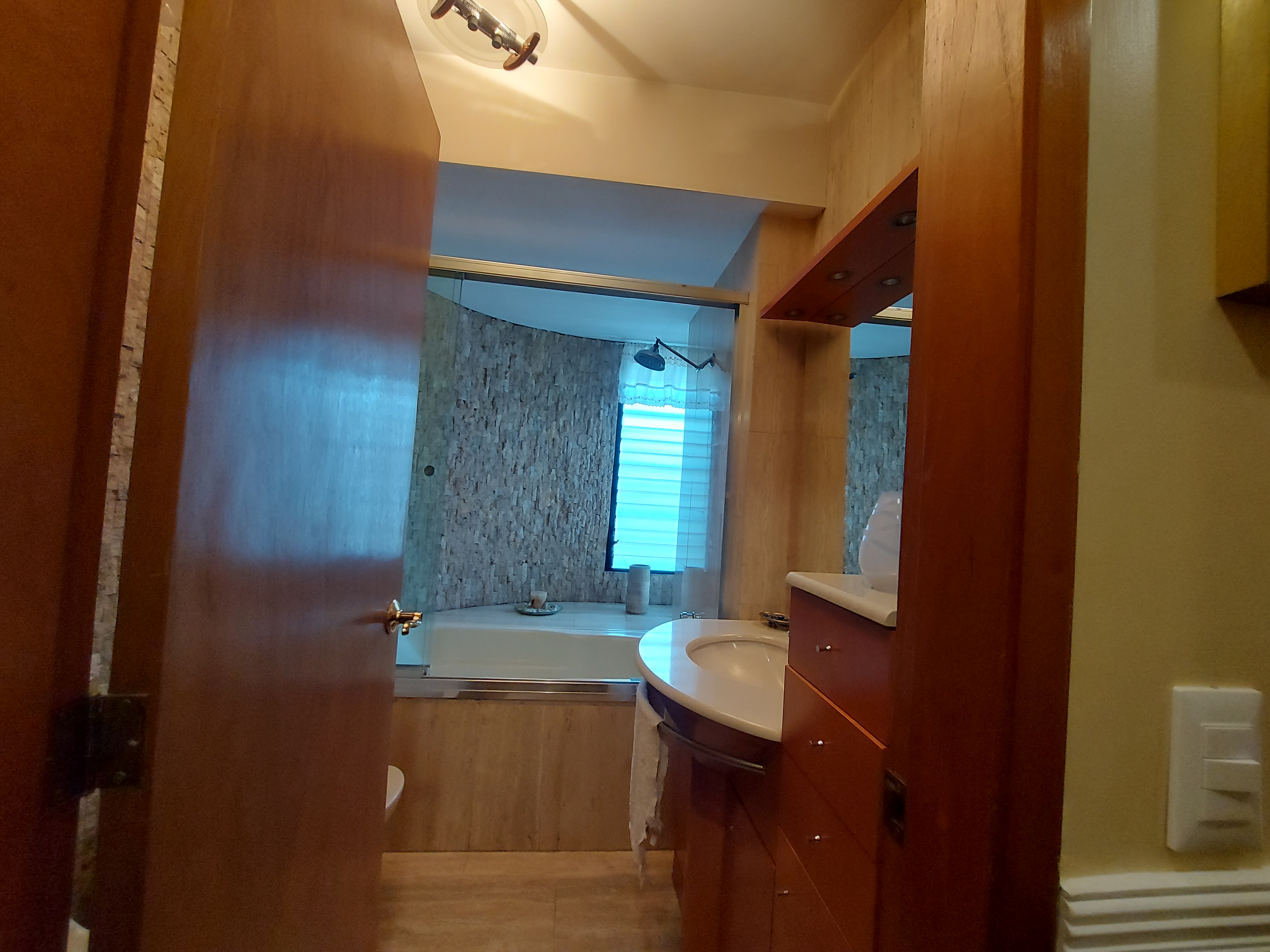 Apartamento Santa Eduvigis. Remodelado