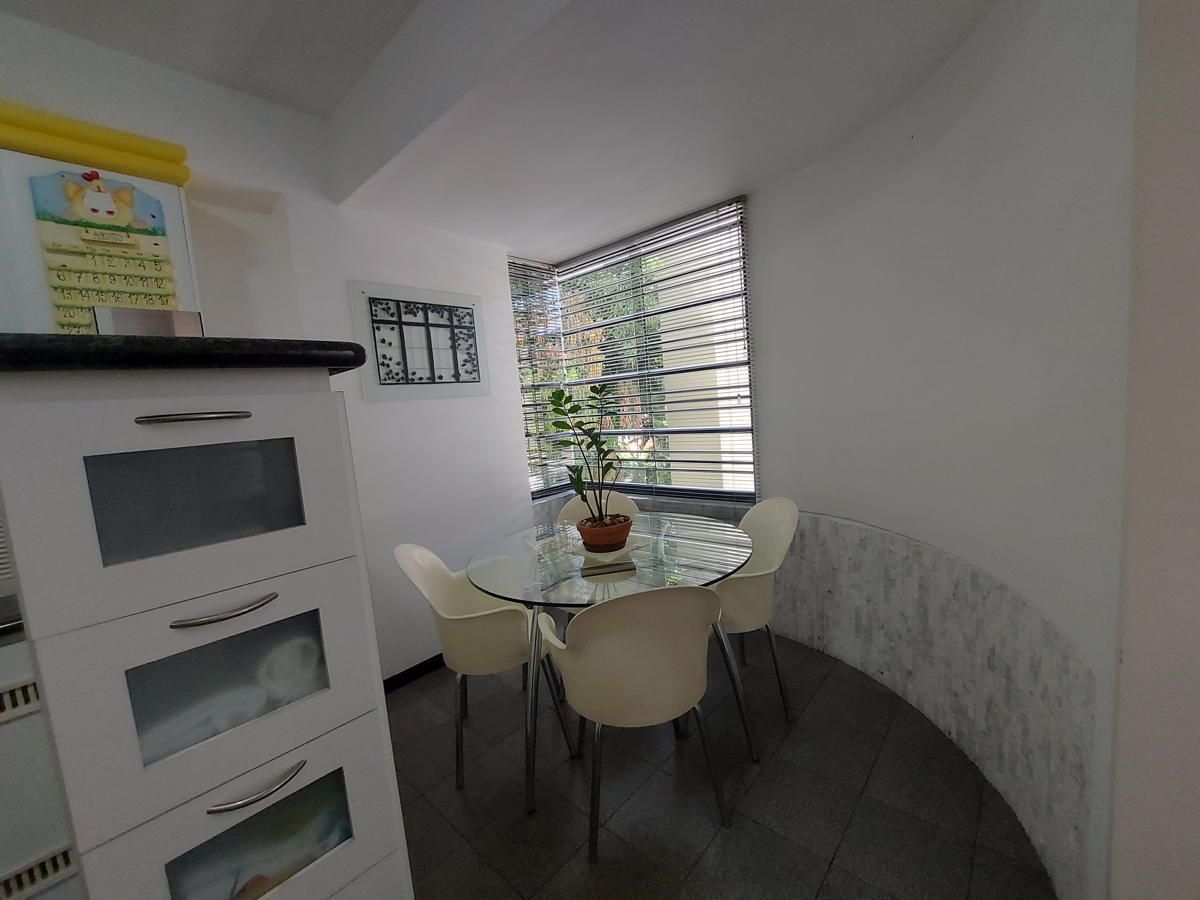 Apartamento Santa Eduvigis. Remodelado