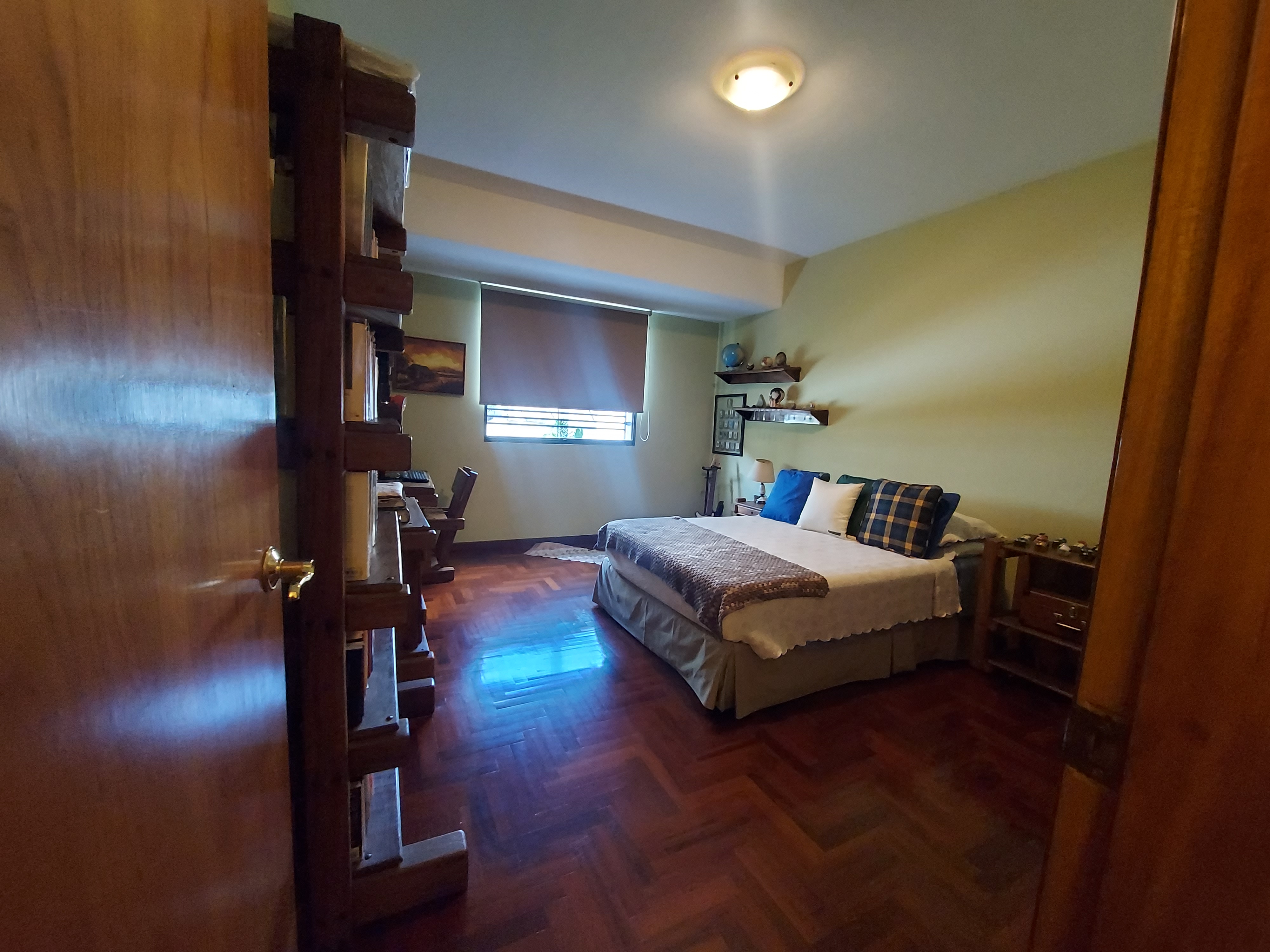 Apartamento Santa Eduvigis. Remodelado