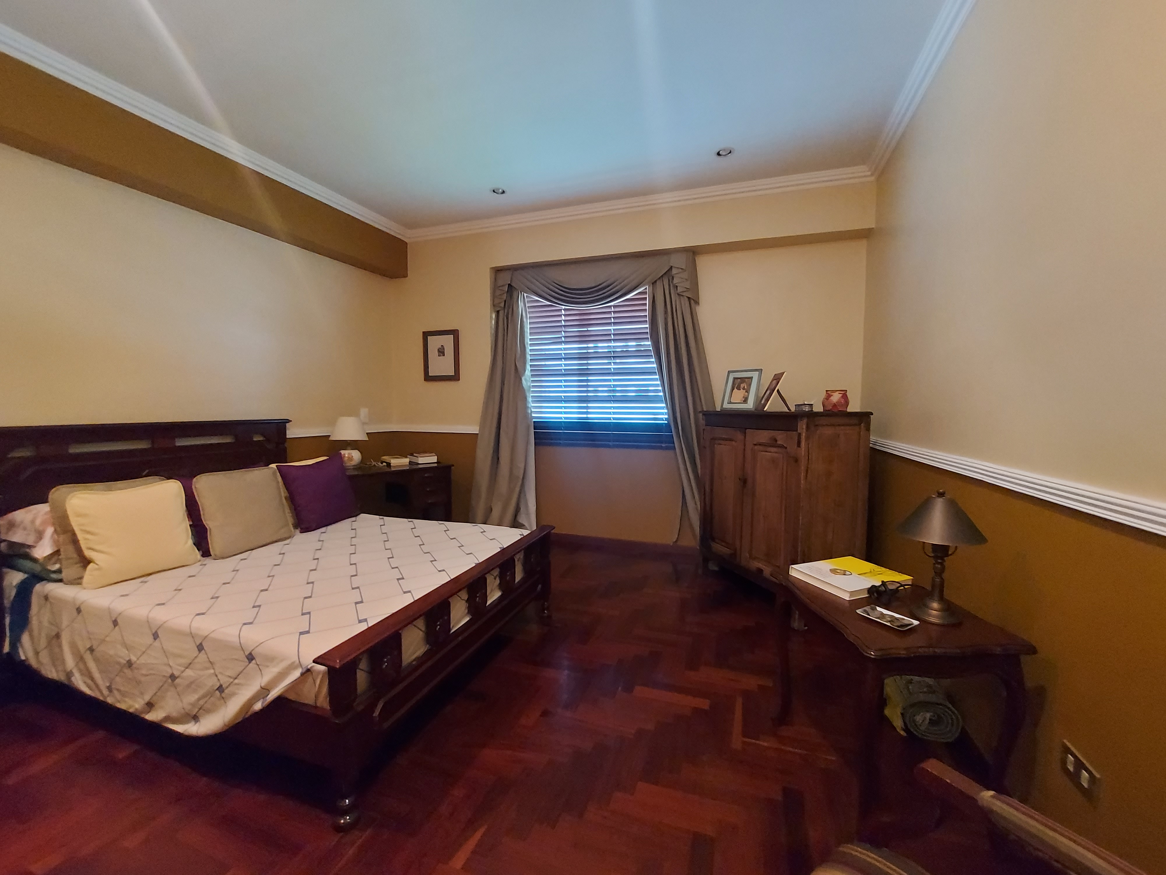 Apartamento Santa Eduvigis. Remodelado