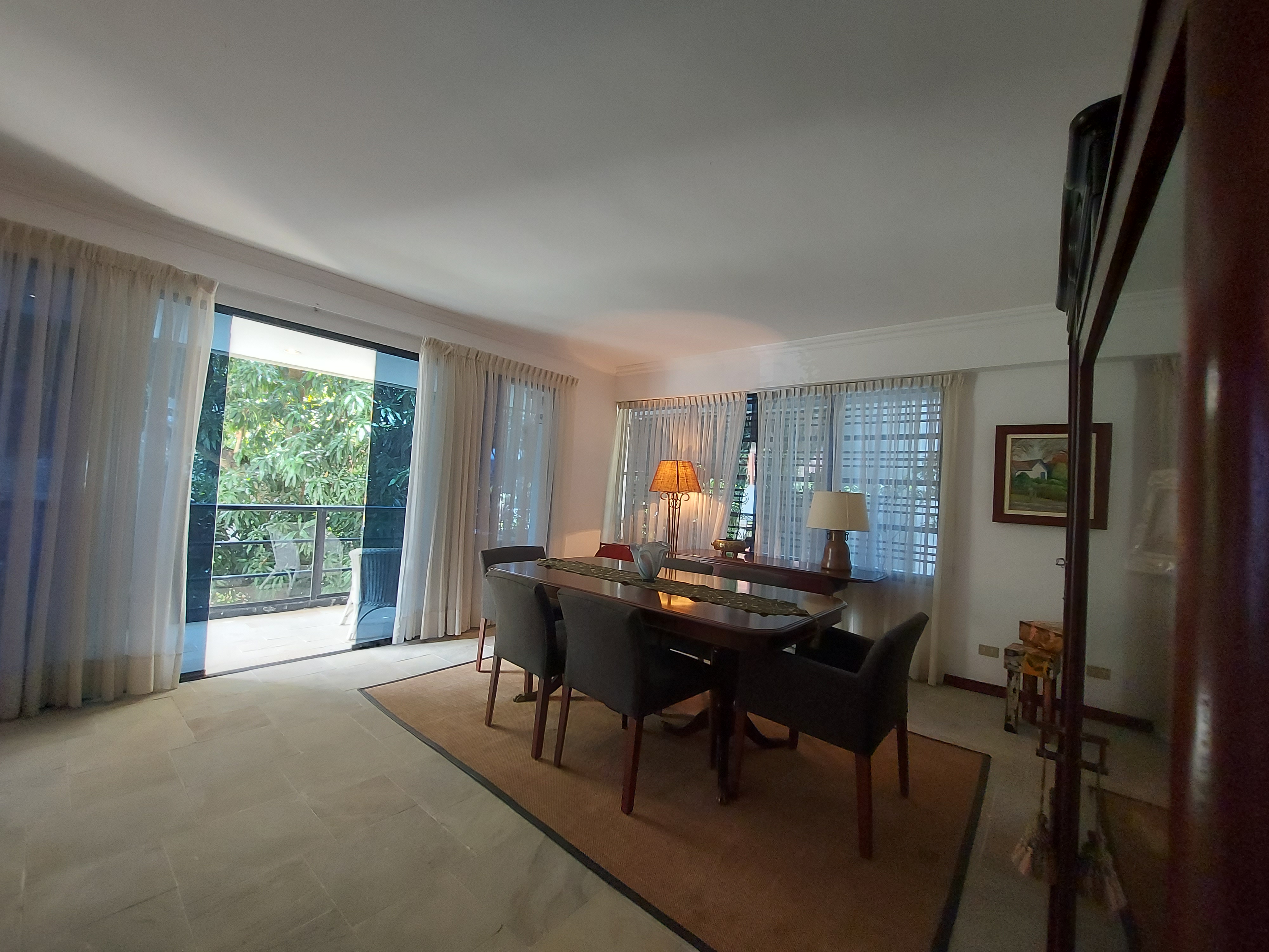 Apartamento Santa Eduvigis. Remodelado