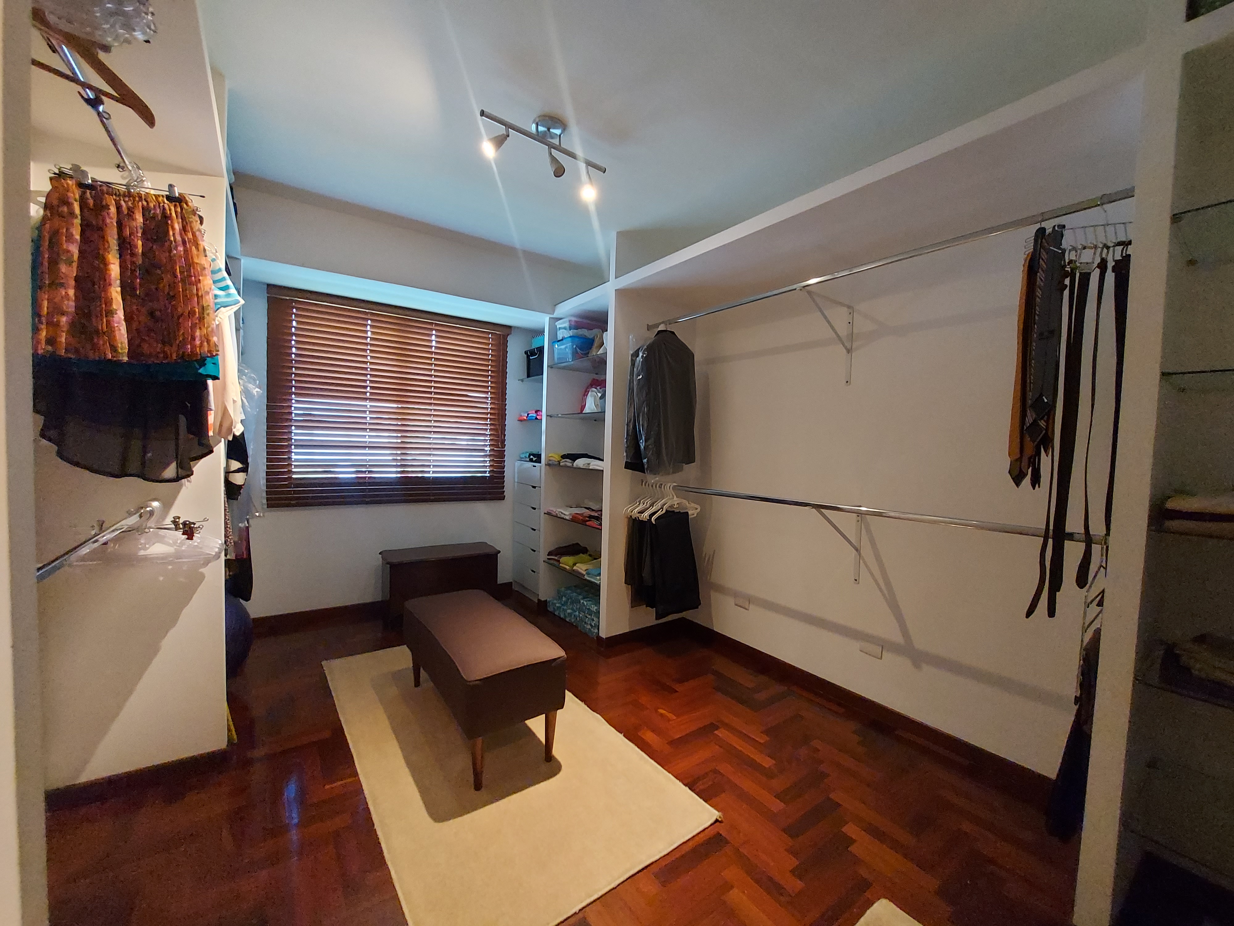 Apartamento Santa Eduvigis. Remodelado