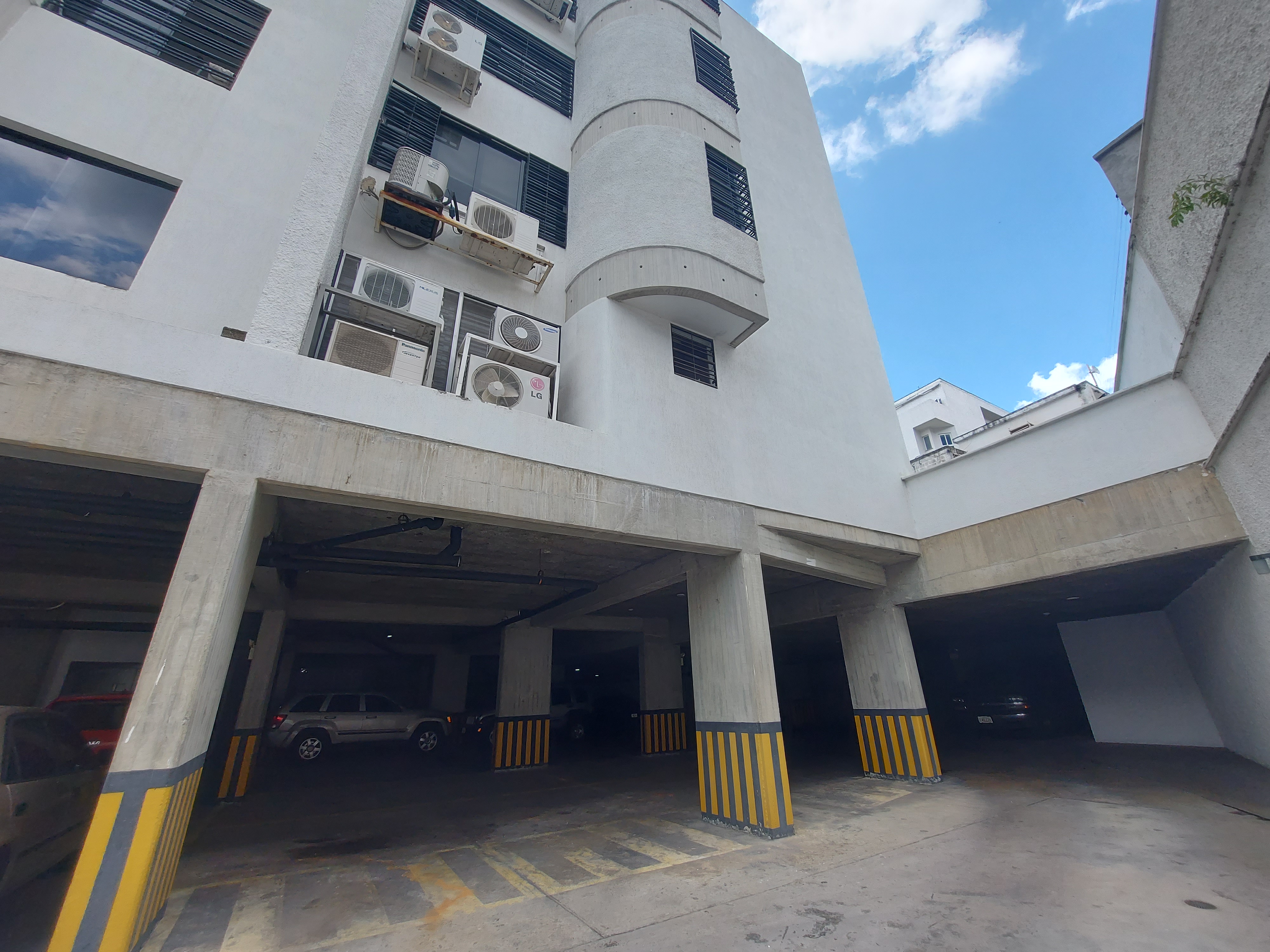 Apartamento Santa Eduvigis. Remodelado