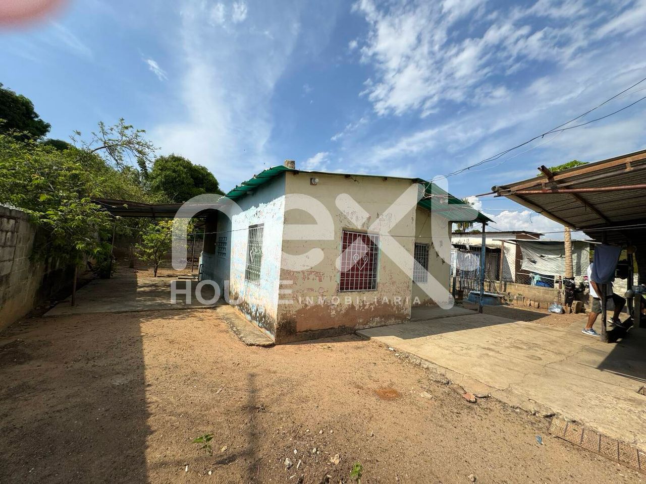 Casa Comercial en venta NEXT 2070