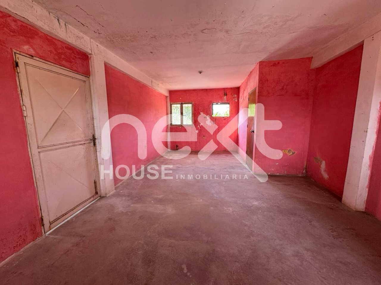 Casa Comercial en venta NEXT 2070