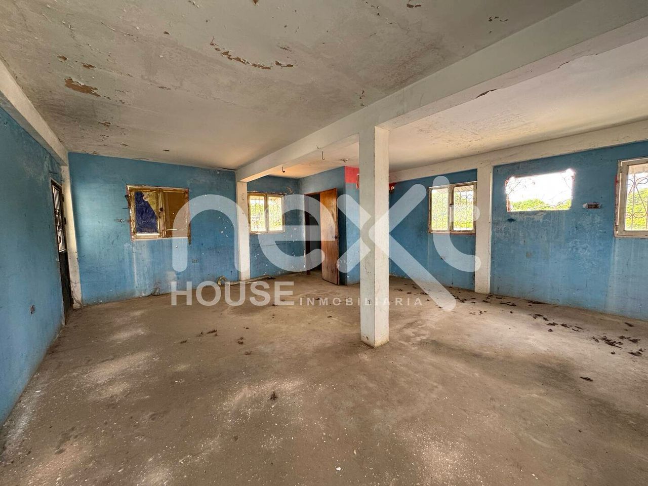Casa Comercial en venta NEXT 2070