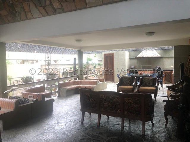 Trigal Sur Casa en Venta Ubicada en Valencia 22-25149 Eloisa Mejia